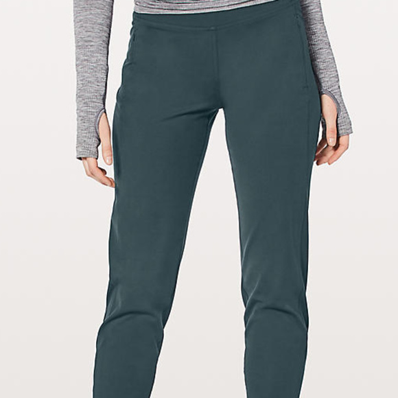 Nwt Run Rulu Run Pant 